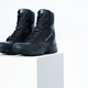 Y-3's flight boot for Virgin Galactic pilots
